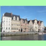 Gent - nbe Graslei