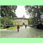 hrad Perntejn