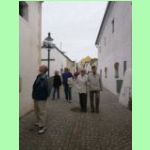 Drasenhofen - vinask ulika