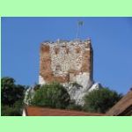 Mikulov - Koz hrdek