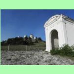 Mikulov - Svat Kopeek