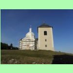 Mikulov - Svat Kopeek