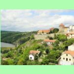 Znojmo - Hrad