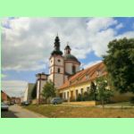 klter na Hraditi
