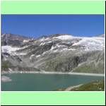 Weissee - panoramatick vhledy na Vysok Taury