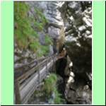 Voderkaserklamm - soutska