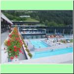 Badgastein - skaln termln lzn